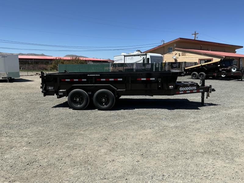 new Dump Trailers Good Guys  for sale, in Yerington, NV Thumbnail 6