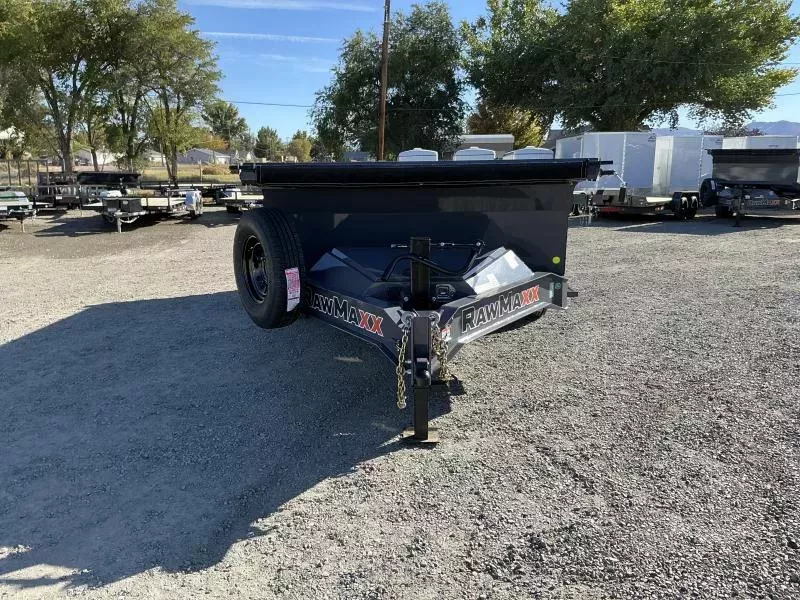 new Dump Trailers RawMaxx  for sale, in Yerington, NV Thumbnail 4