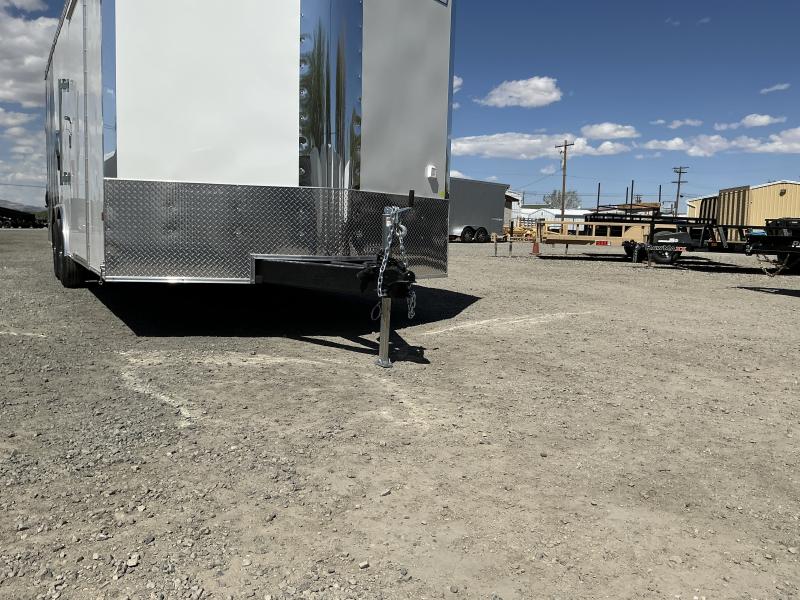new Cargo (Enclosed) Trailers Haulmark Trailers  for sale, in Yerington, NV Thumbnail 17