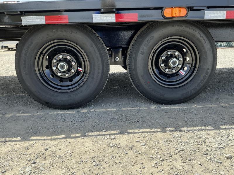 new Tilt Trailers PJ Trailers  for sale, in Yerington, NV Thumbnail 17