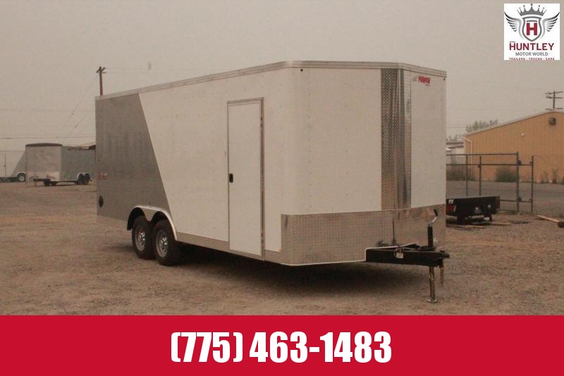 2021 Mirage Trailers XPS8.520TA3 Cargo/Enclosed Trailer $9795 2021 Mirage Trailers XPS8.520TA3 Cargo/Enclosed Trailer $9795