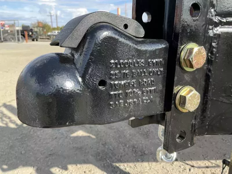 new Dump Trailers Southland Trailers  for sale, in Yerington, NV Thumbnail 10