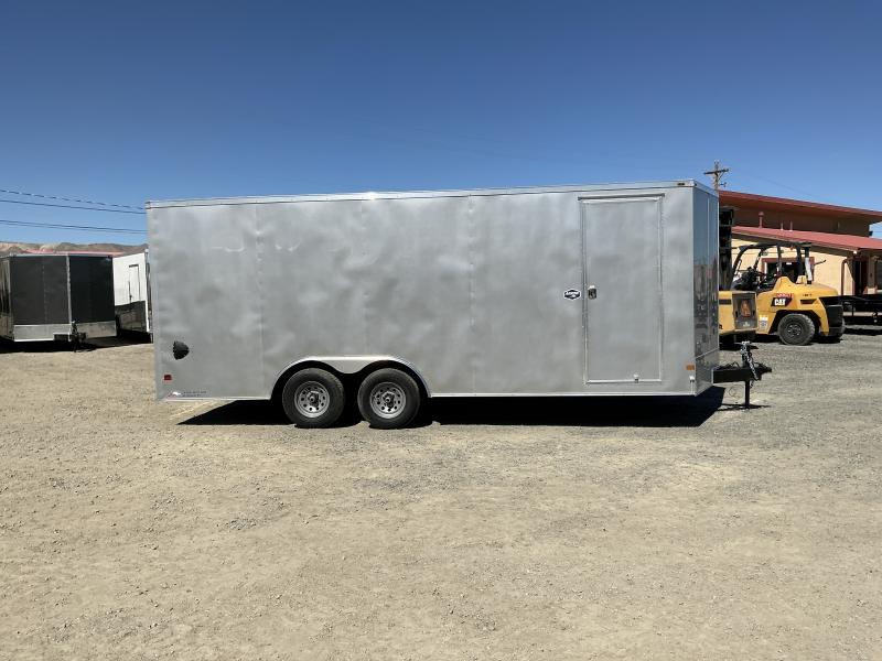 new Cargo (Enclosed) Trailers American Hauler Industries  for sale, in Yerington, NV Thumbnail 8