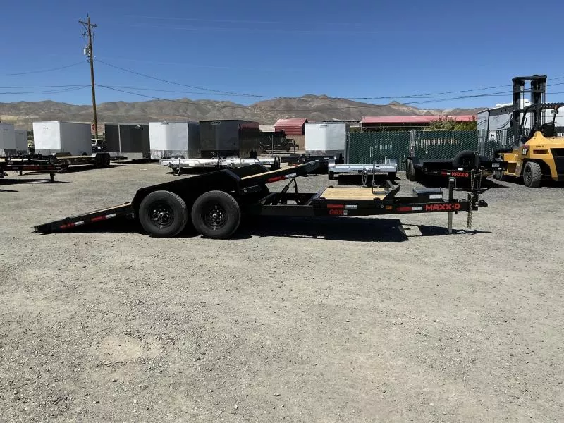 new Tilt Trailers MAXX-D  for sale, in Yerington, NV Thumbnail 15
