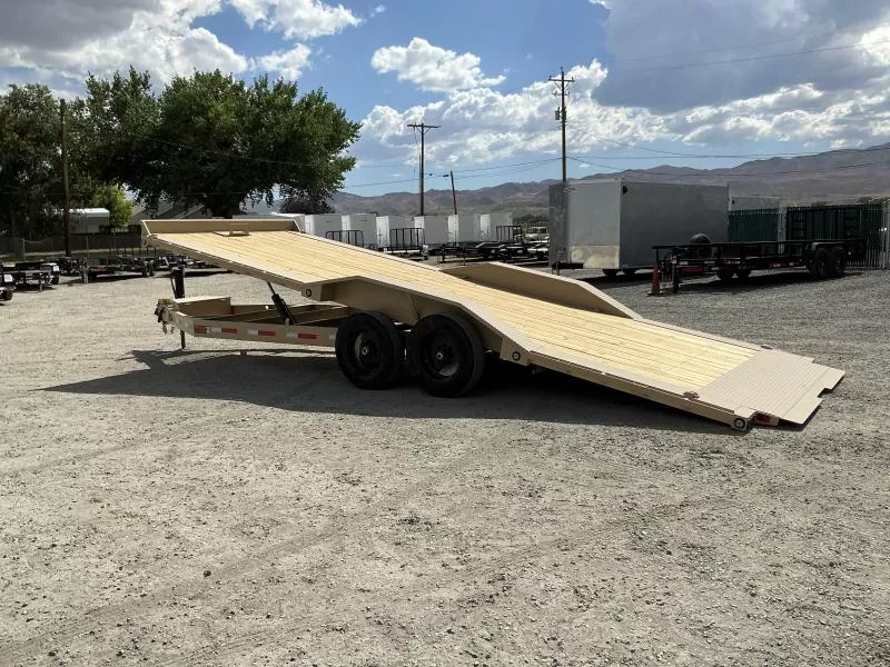 new Tilt Trailers MAXX-D  for sale, in Yerington, NV Thumbnail 2