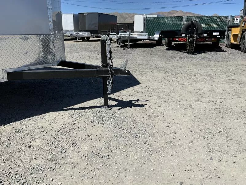 new Cargo (Enclosed) Trailers American Hauler  for sale, in Yerington, NV Thumbnail 3