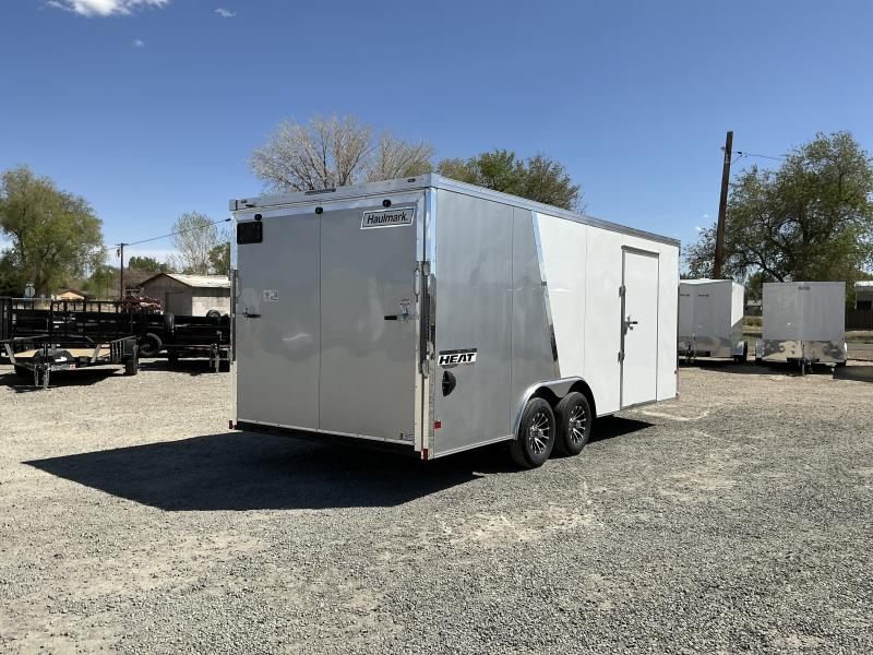 new Cargo (Enclosed) Trailers Haulmark Trailers  for sale, in Yerington, NV Thumbnail 10