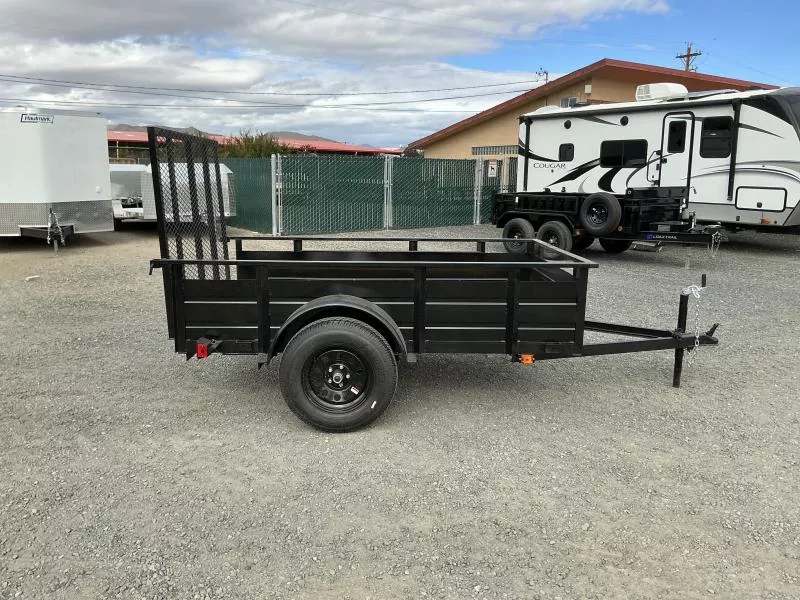 new Utility Trailers Carry-On  for sale, in Yerington, NV Thumbnail 4