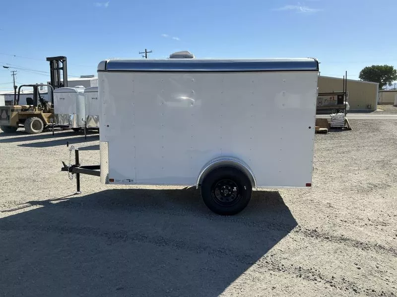 new Cargo (Enclosed) Trailers Carry-On  for sale, in Yerington, NV Thumbnail 6