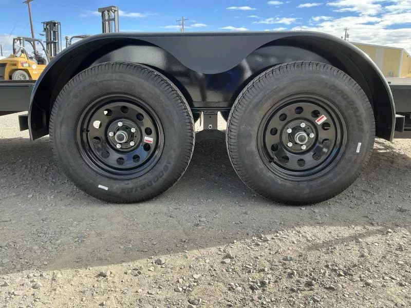 new Car Haulers / Racing Trailers Carry-On  for sale, in Yerington, NV Thumbnail 6
