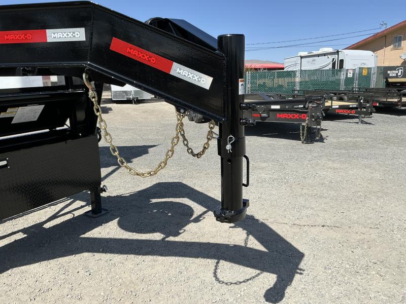 new Dump Trailers MAXX-D  for sale, in Yerington, NV Thumbnail 13
