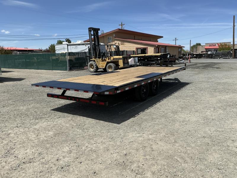 new Tilt Trailers PJ Trailers  for sale, in Yerington, NV Thumbnail 8