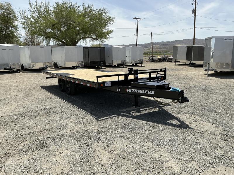 new Tilt Trailers PJ Trailers  for sale, in Yerington, NV Thumbnail 6