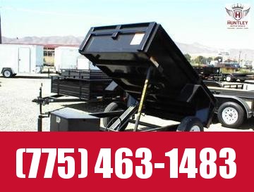 5X8 Low Pro 5K Dump Trailer 2021 Carry-On 5X8 Low Pro 5K Dump Trailer 2021 Carry-On