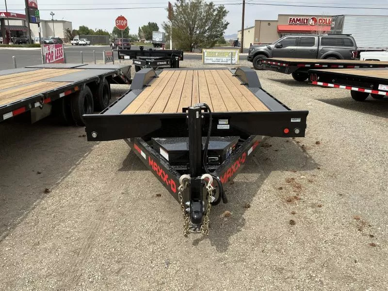 new Tilt Trailers MAXX-D  for sale, in Yerington, NV Thumbnail 6