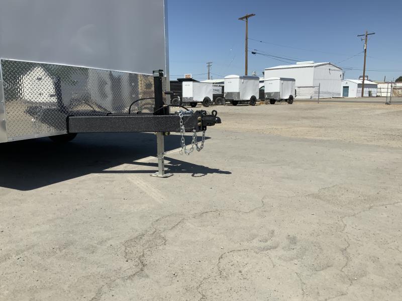 new Vending / Concession Trailers Haulmark Trailers  for sale, in Yerington, NV Thumbnail 27