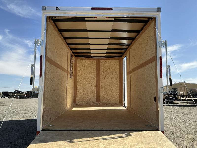 new Cargo (Enclosed) Trailers American Hauler  for sale, in Yerington, NV Thumbnail 4