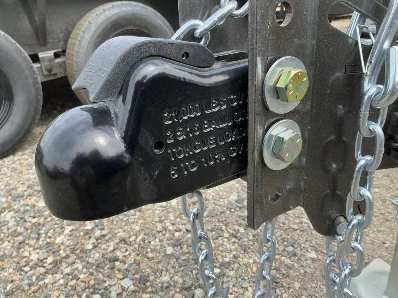new Utility Trailers MAXX-D  for sale, in Yerington, NV Thumbnail 4