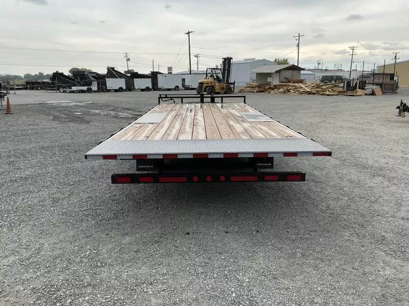 new Tilt Trailers PJ Trailers  for sale, in Yerington, NV Thumbnail 6