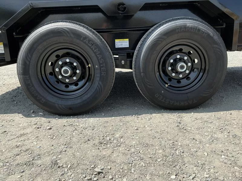 new Dump Trailers Good Guys  for sale, in Yerington, NV Thumbnail 14