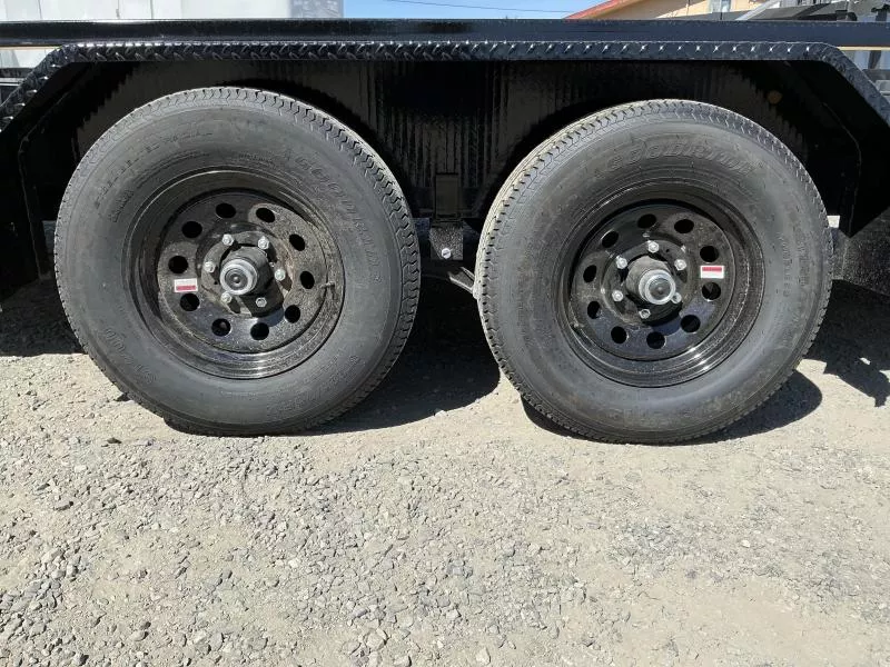 new Utility Trailers PJ Trailers  for sale, in Yerington, NV Thumbnail 11