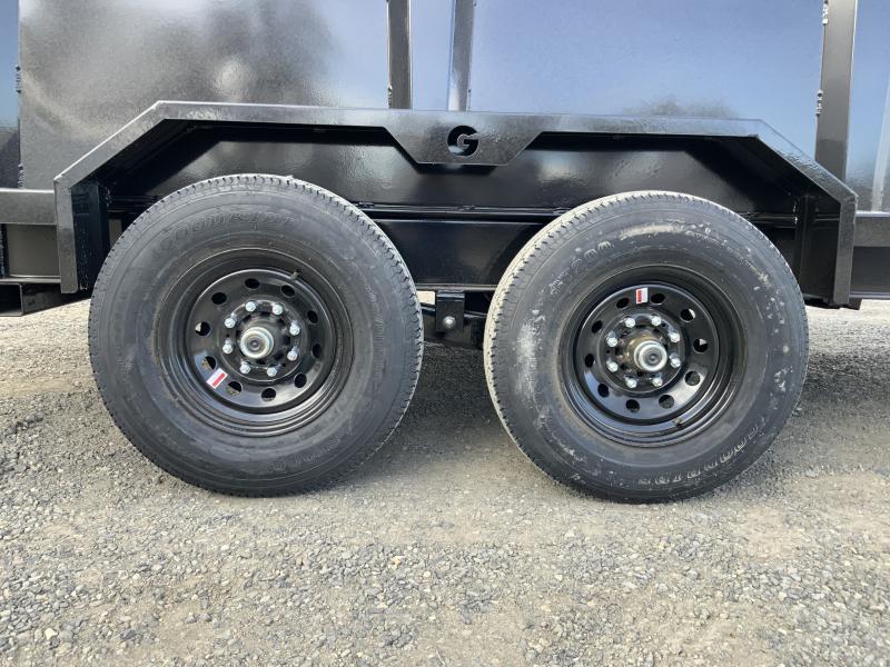 new Dump Trailers Good Guys  for sale, in Yerington, NV Thumbnail 15