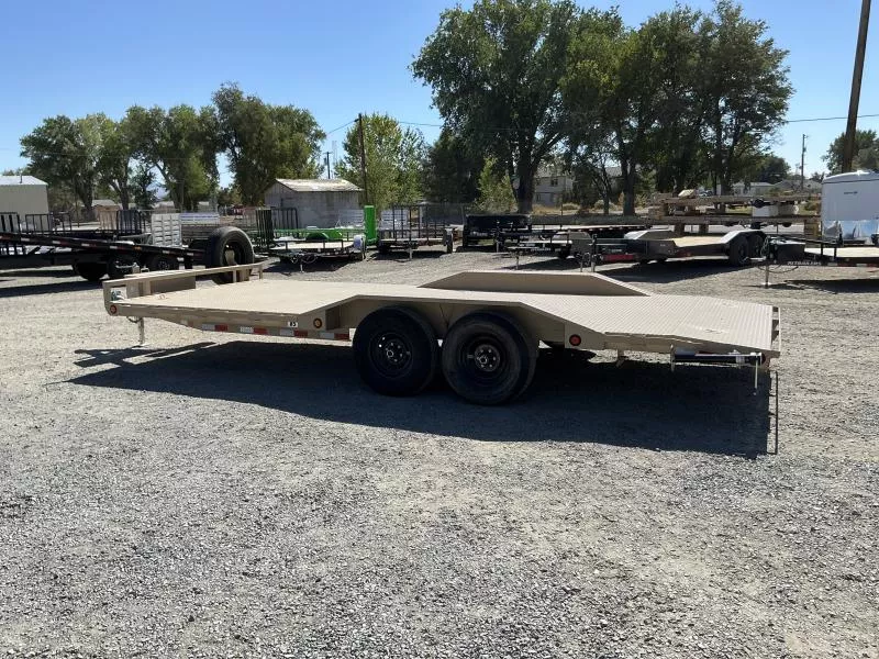 new Car Haulers / Racing Trailers PJ Trailers Other for sale, in Yerington, NV Thumbnail 8