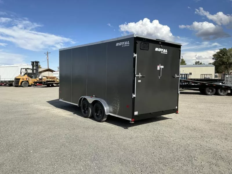 new Cargo (Enclosed) Trailers Southland Trailers  for sale, in Yerington, NV Thumbnail 12