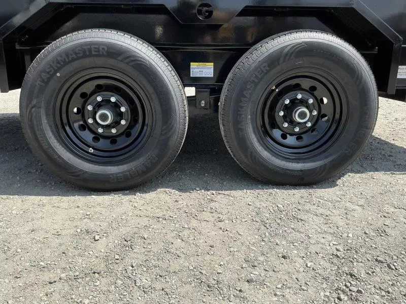 new Dump Trailers Good Guys  for sale, in Yerington, NV Thumbnail 15