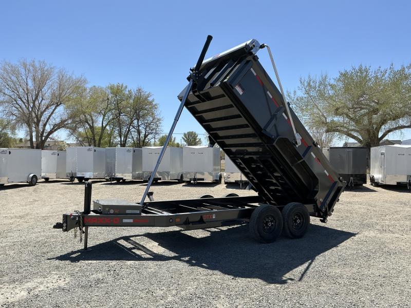 new Dump Trailers MAXX-D  for sale, in Yerington, NV Thumbnail 5