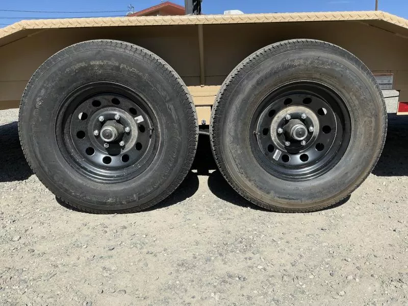 new Car Haulers / Racing Trailers PJ Trailers Other for sale, in Yerington, NV Thumbnail 6