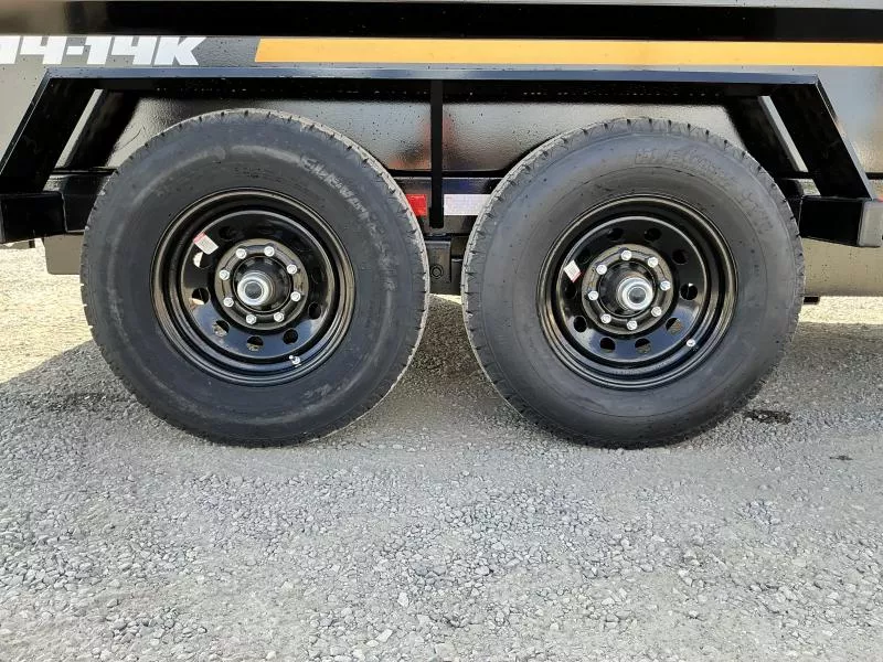 new Dump Trailers Southland Trailers  for sale, in Yerington, NV Thumbnail 14