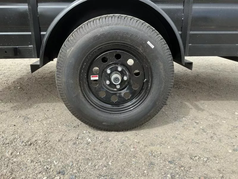 new Utility Trailers Carry-On  for sale, in Yerington, NV Thumbnail 10