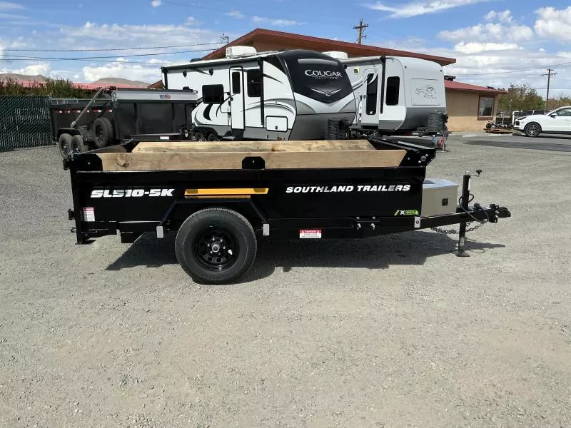 new Dump Trailers Southland Trailers  for sale, in Yerington, NV Thumbnail 5