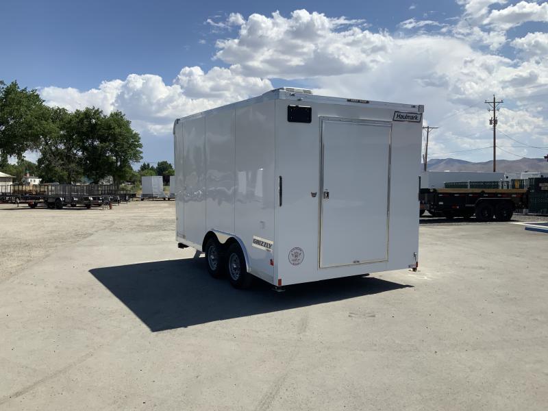 new Vending / Concession Trailers Haulmark Trailers  for sale, in Yerington, NV Thumbnail 6