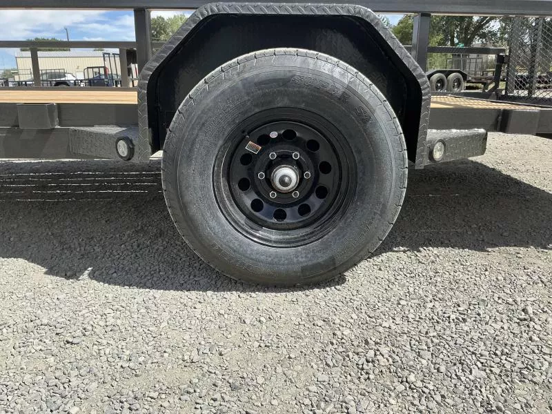 new Utility Trailers MAXX-D  for sale, in Yerington, NV Thumbnail 9