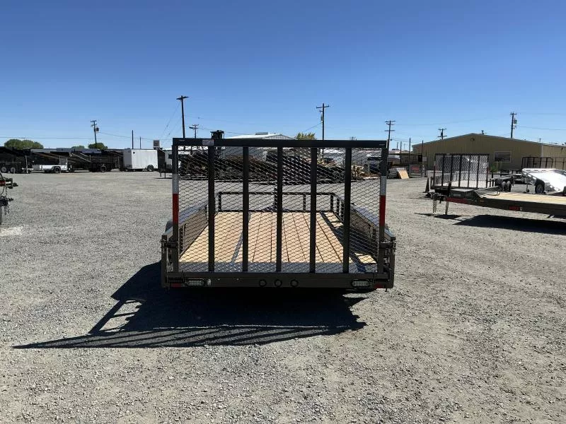 new Utility Trailers MAXX-D  for sale, in Yerington, NV Thumbnail 7
