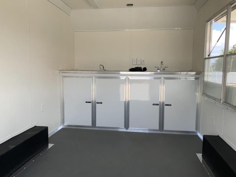 new Vending / Concession Trailers Haulmark Trailers  for sale, in Yerington, NV Thumbnail 12