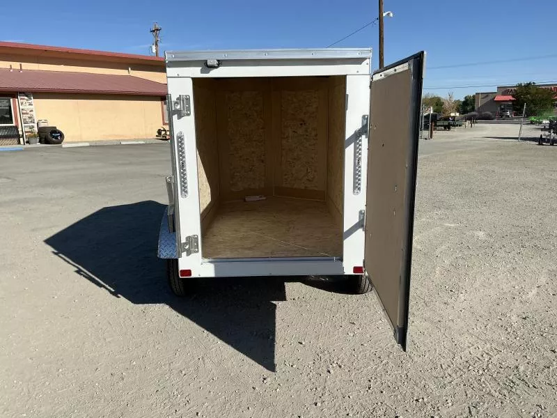 new Cargo (Enclosed) Trailers Carry-On  for sale, in Yerington, NV Thumbnail 2