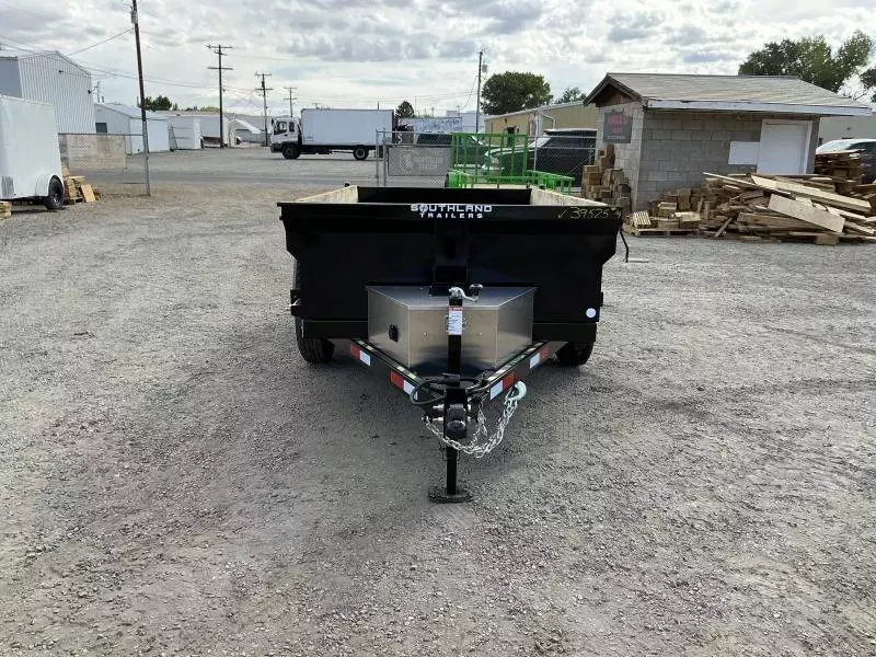 new Dump Trailers Southland Trailers  for sale, in Yerington, NV Thumbnail 4