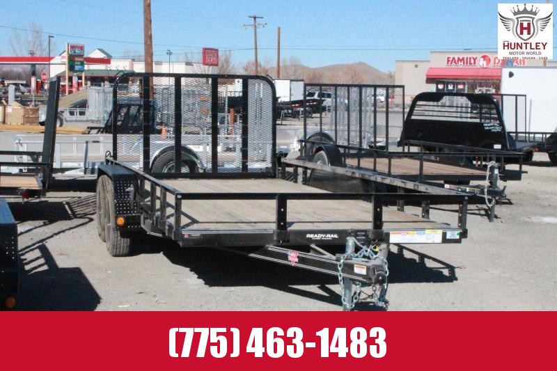 2021 PJ Trailers 83 in. Tandem Axle Channel Utility (UL) Utility Trailer $3495 2021 PJ Trailers 83 in. Tandem Axle Channel Utility (UL) Utility Trailer $3495