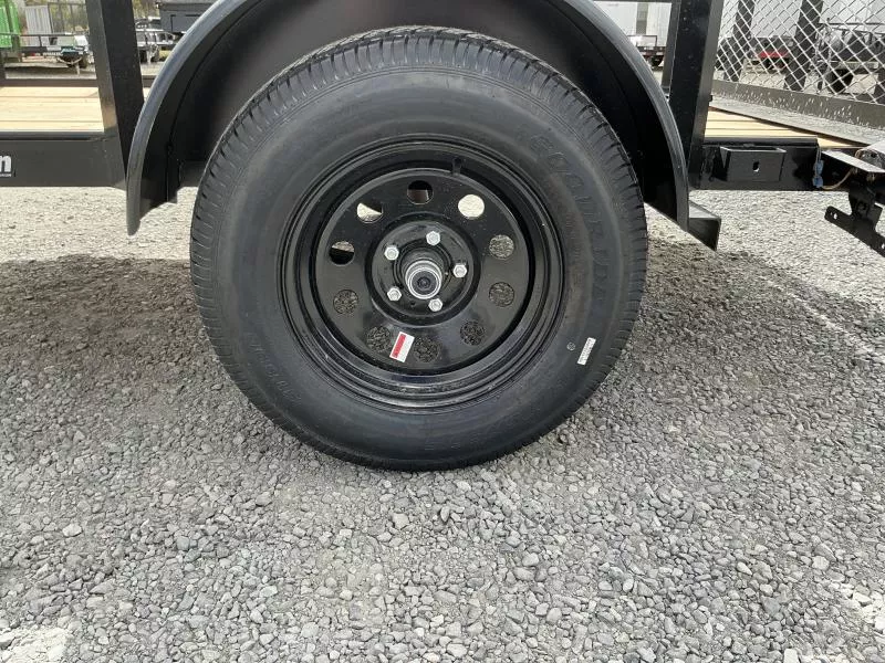 new Utility Trailers Carry-On  for sale, in Yerington, NV Thumbnail 9