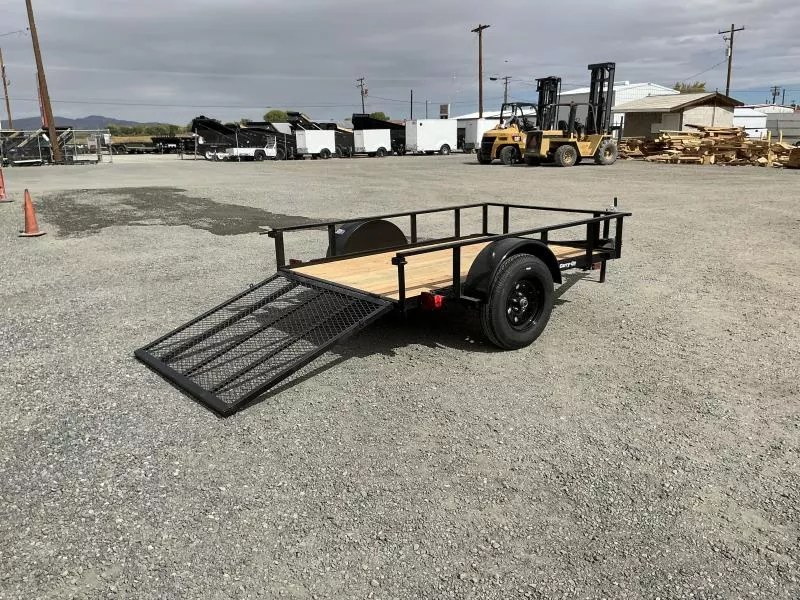 new Utility Trailers Carry-On  for sale, in Yerington, NV image-0