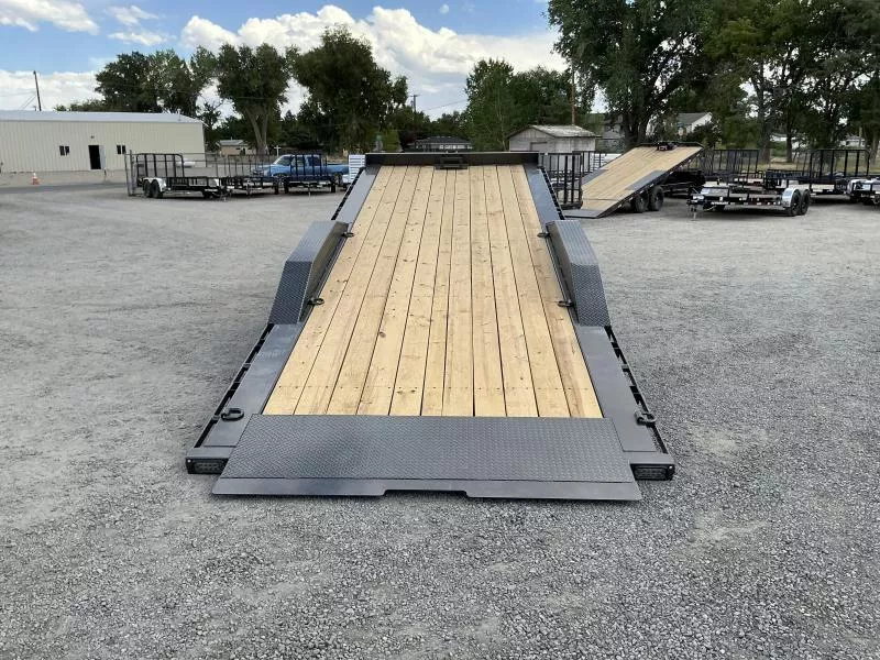 new Tilt Trailers MAXX-D  for sale, in Yerington, NV Thumbnail 3