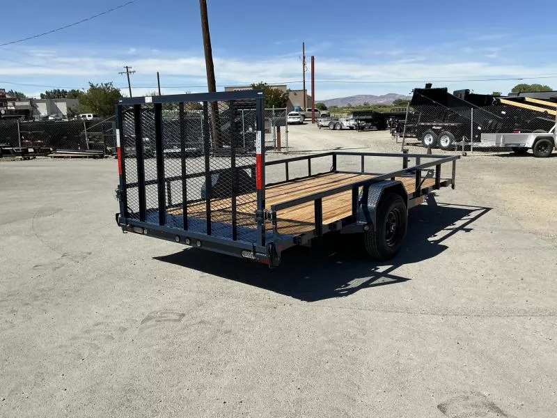 new Utility Trailers MAXX-D  for sale, in Yerington, NV Thumbnail 6