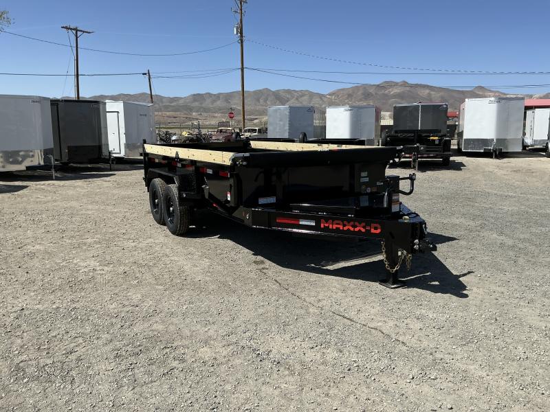 new Dump Trailers MAXX-D  for sale, in Yerington, NV Thumbnail 5