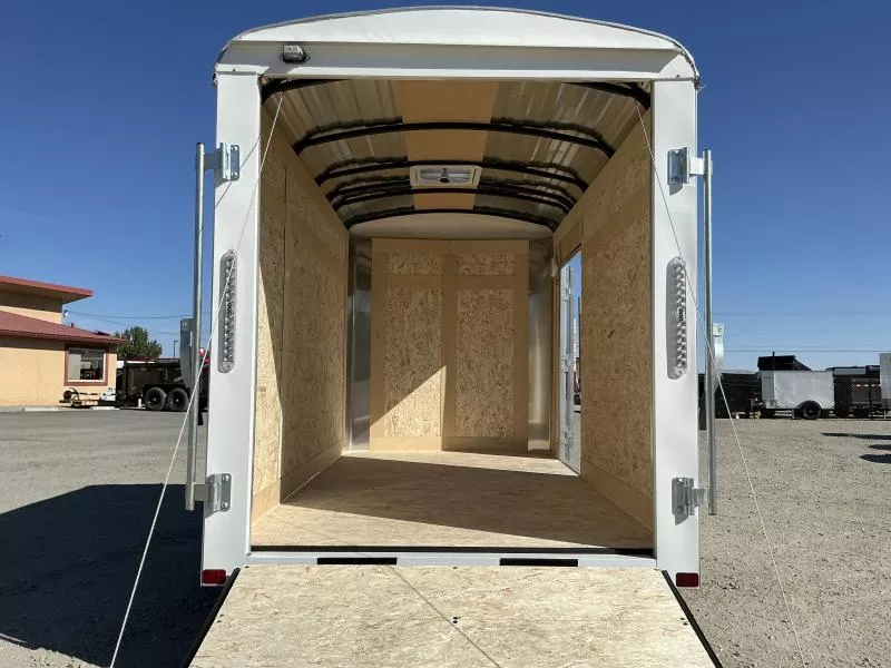 new Cargo (Enclosed) Trailers Carry-On  for sale, in Yerington, NV Thumbnail 4