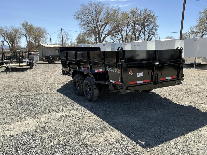 new Dump Trailers RawMaxx  for sale, in Yerington, NV Thumbnail 11
