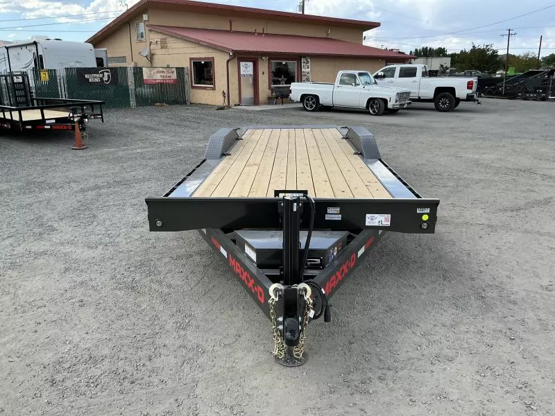 new Tilt Trailers MAXX-D  for sale, in Yerington, NV Thumbnail 7