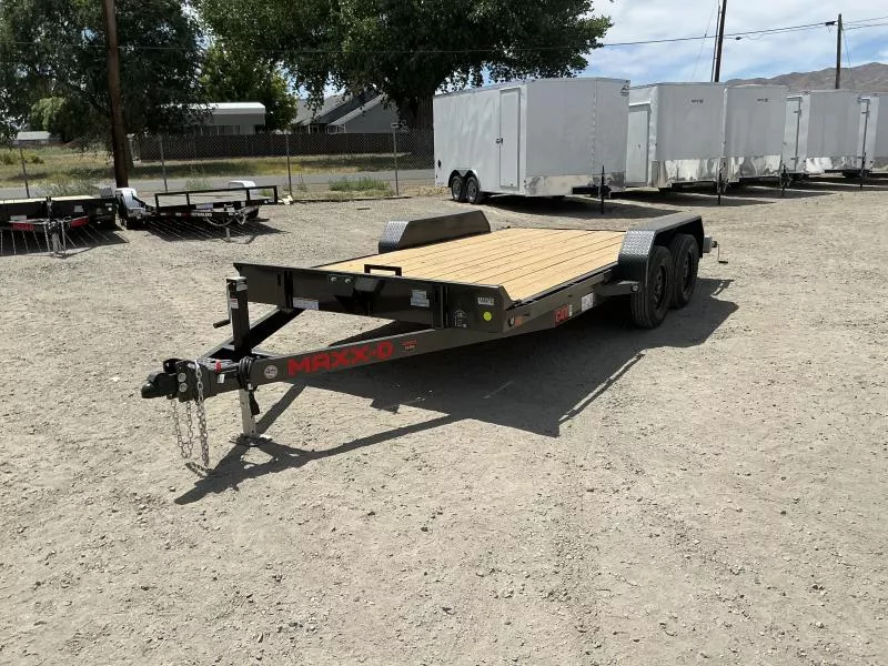 new Car Haulers / Racing Trailers MAXX-D  for sale, in Yerington, NV Thumbnail 4